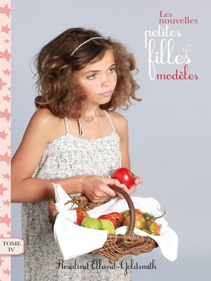 cover image of Les Nouvelles Petites Filles Modèles 4